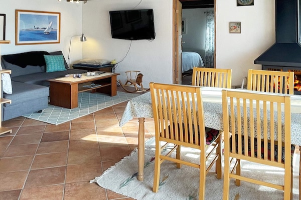 Foto van Licht vakantiehuis in Vollsjö-By Traum - Vakantiehuis in Vollsjö - Indoor