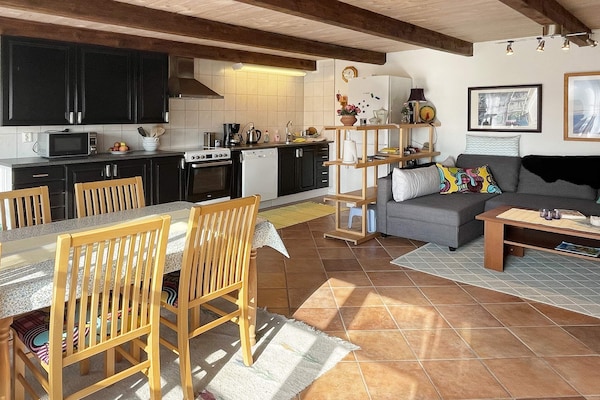 Foto van Licht vakantiehuis in Vollsjö-By Traum - Vakantiehuis in Vollsjö - Indoor
