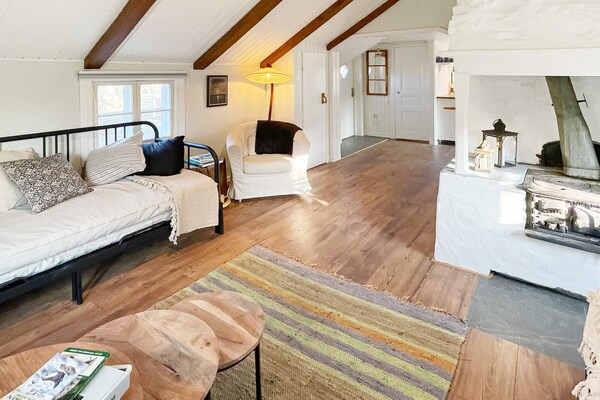 Foto van 4 persoons vakantie huis in FÄRJESTADEN-By Traum - Vakantiehuis in FÄRJESTADEN - Indoor