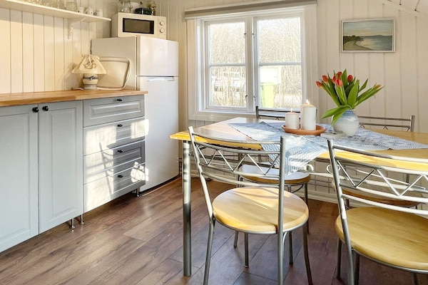 Foto van 4 persoons vakantie huis in FÄRJESTADEN-By Traum - Vakantiehuis in FÄRJESTADEN - Indoor