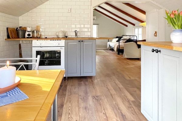 Foto van 4 persoons vakantie huis in FÄRJESTADEN-By Traum - Vakantiehuis in FÄRJESTADEN - Indoor