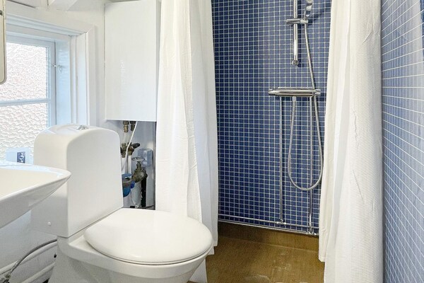 Foto van 4 persoons vakantie huis in FÄRJESTADEN-By Traum - Vakantiehuis in FÄRJESTADEN - Indoor