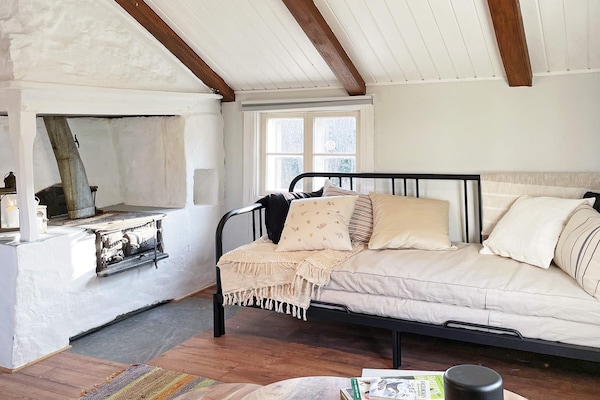 Foto van 4 persoons vakantie huis in FÄRJESTADEN-By Traum - Vakantiehuis in FÄRJESTADEN - Indoor