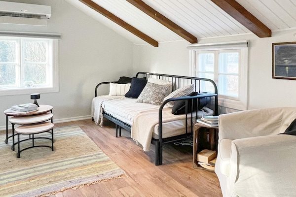 Foto van 4 persoons vakantie huis in FÄRJESTADEN-By Traum - Vakantiehuis in FÄRJESTADEN - Indoor