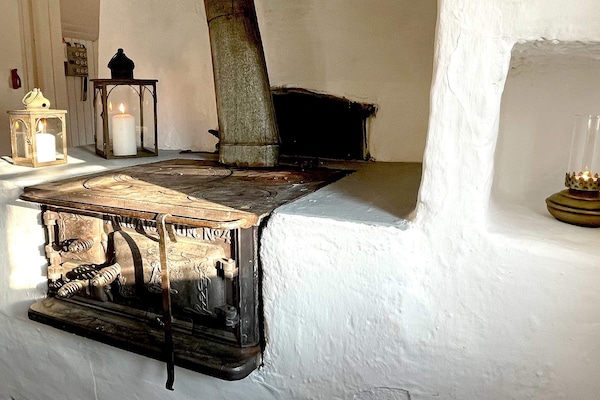 Foto van 4 persoons vakantie huis in FÄRJESTADEN-By Traum - Vakantiehuis in FÄRJESTADEN - Indoor