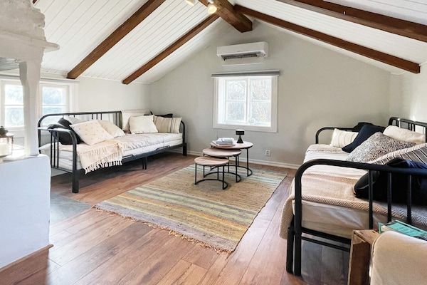 Foto van 4 persoons vakantie huis in FÄRJESTADEN-By Traum - Vakantiehuis in FÄRJESTADEN - Indoor