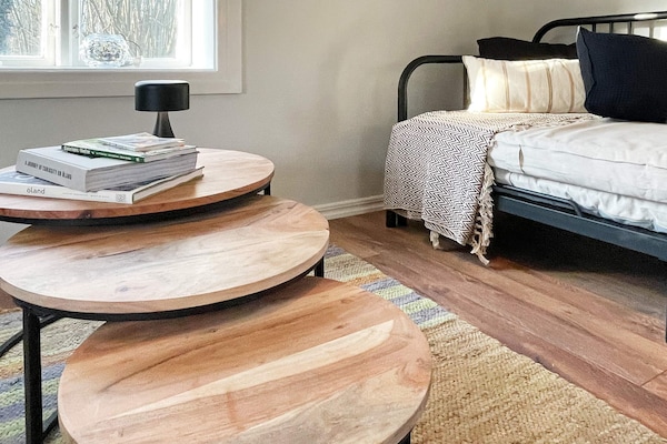 Foto van 4 persoons vakantie huis in FÄRJESTADEN-By Traum - Vakantiehuis in FÄRJESTADEN - Indoor