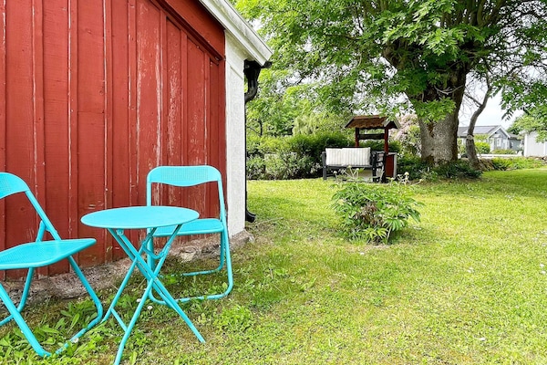 Foto van 4 persoons vakantie huis in FÄRJESTADEN-By Traum - Vakantiehuis in FÄRJESTADEN - Outdoor