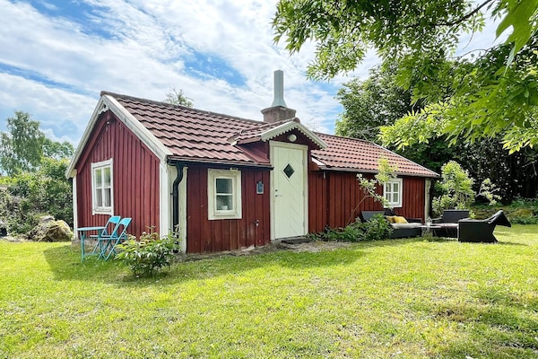 Foto van 4 persoons vakantie huis in FÄRJESTADEN-By Traum - Vakantiehuis in FÄRJESTADEN - Outdoor