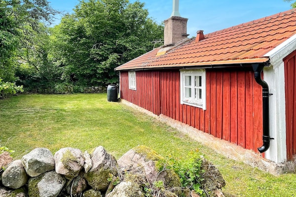 Foto van 4 persoons vakantie huis in FÄRJESTADEN-By Traum - Vakantiehuis in FÄRJESTADEN - Outdoor