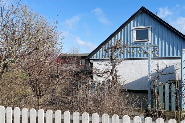 Foto van 4 persoons vakantie huis in TOMELILLA-By Traum - Vakantiehuis in TOMELILLA - Outdoor