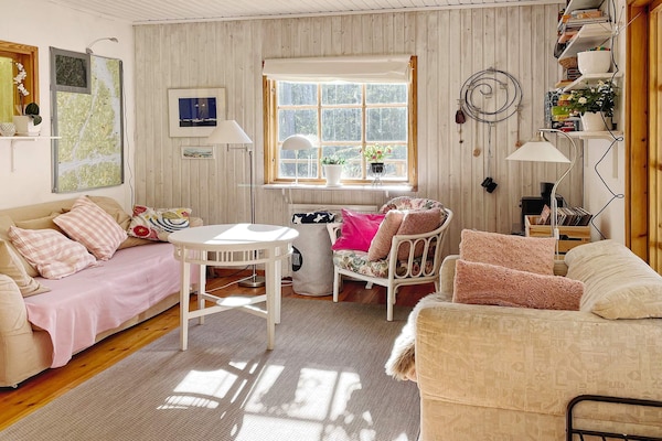 Foto van 4 sterren vakantie huis in VäTö-By Traum - Vakantiehuis in VäTö - Indoor