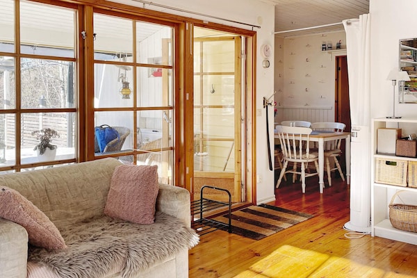 Foto van 4 sterren vakantie huis in VäTö-By Traum - Vakantiehuis in VäTö - Indoor