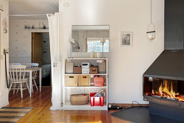 Foto van 4 sterren vakantie huis in VäTö-By Traum - Vakantiehuis in VäTö - Indoor