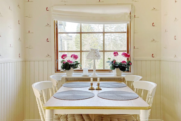 Foto van 4 sterren vakantie huis in VäTö-By Traum - Vakantiehuis in VäTö - Indoor