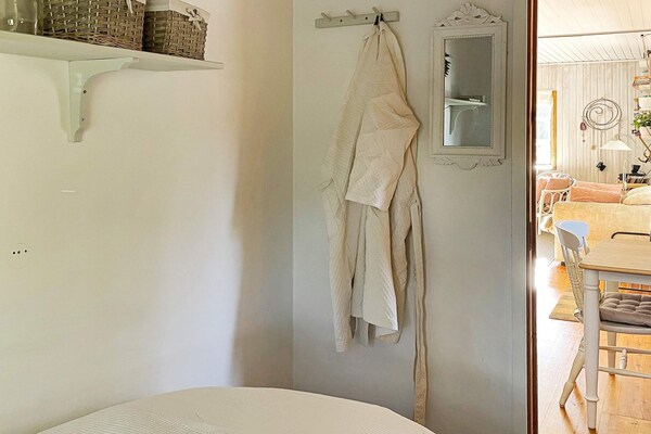 Foto van 4 sterren vakantie huis in VäTö-By Traum - Vakantiehuis in VäTö - Indoor