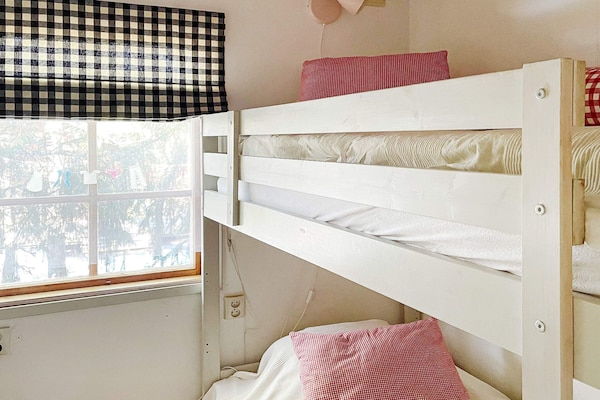 Foto van 4 sterren vakantie huis in VäTö-By Traum - Vakantiehuis in VäTö - Indoor