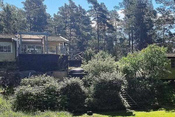 Foto van 4 sterren vakantie huis in VäTö-By Traum - Vakantiehuis in VäTö - Outdoor