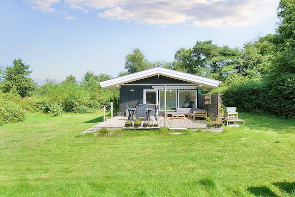 Foto van 4 persoons vakantie huis in Græsted-By Traum - Vakantiehuis in Græsted - Outdoor