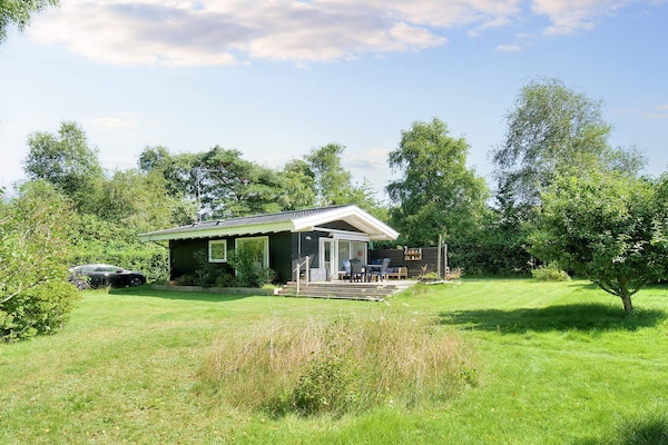 Foto van 4 persoons vakantie huis in Græsted-By Traum - Vakantiehuis in Græsted - Outdoor