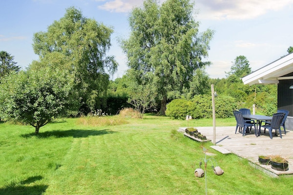 Foto van 4 persoons vakantie huis in Græsted-By Traum - Vakantiehuis in Græsted - Outdoor