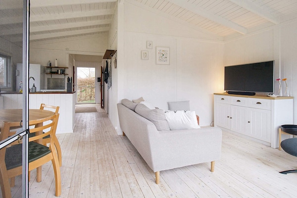 Foto van 4 persoons vakantie huis in Græsted-By Traum - Vakantiehuis in Græsted - Indoor