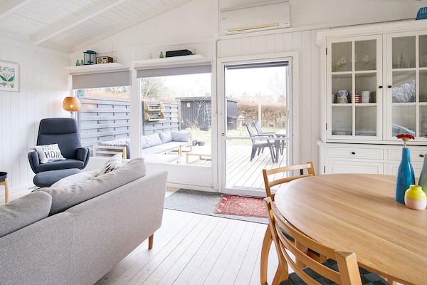 Foto van 4 persoons vakantie huis in Græsted-By Traum - Vakantiehuis in Græsted - Indoor