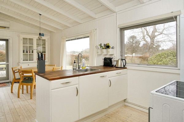 Foto van 4 persoons vakantie huis in Græsted-By Traum - Vakantiehuis in Græsted - Indoor