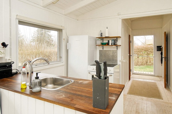 Foto van 4 persoons vakantie huis in Græsted-By Traum - Vakantiehuis in Græsted - Indoor