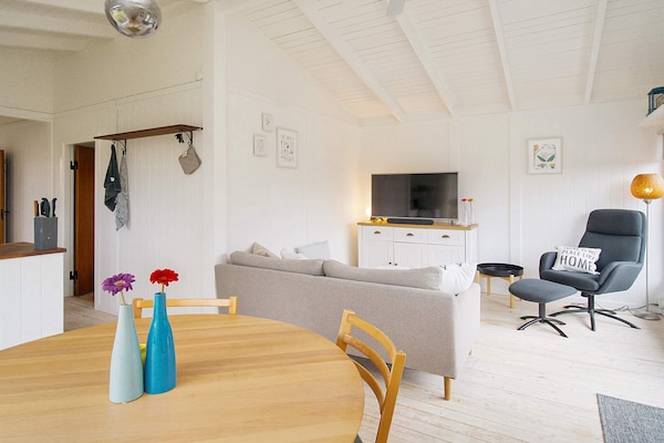 Foto van 4 persoons vakantie huis in Græsted-By Traum - Vakantiehuis in Græsted - Indoor
