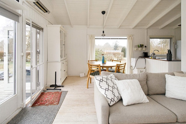 Foto van 4 persoons vakantie huis in Græsted-By Traum - Vakantiehuis in Græsted - Indoor