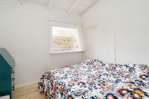 Foto van 4 persoons vakantie huis in Græsted-By Traum - Vakantiehuis in Græsted - Indoor
