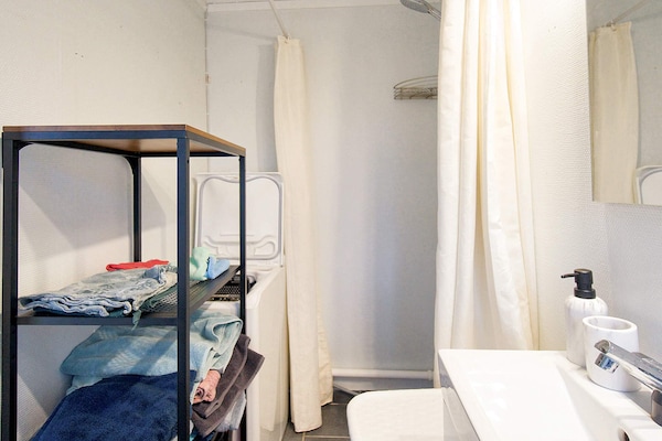 Foto van 4 persoons vakantie huis in Græsted-By Traum - Vakantiehuis in Græsted - Indoor