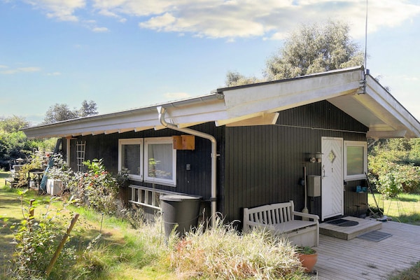 Foto van 4 persoons vakantie huis in Græsted-By Traum - Vakantiehuis in Græsted - View