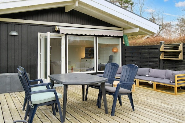 Foto van 4 persoons vakantie huis in Græsted-By Traum - Vakantiehuis in Græsted - View