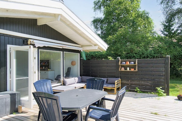 Foto van 4 persoons vakantie huis in Græsted-By Traum - Vakantiehuis in Græsted - View