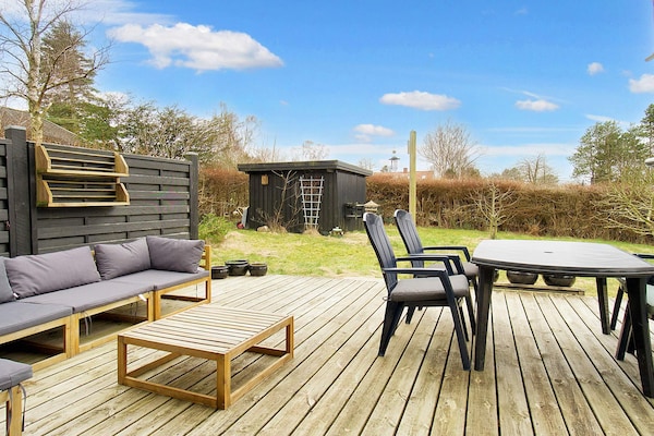 Foto van 4 persoons vakantie huis in Græsted-By Traum - Vakantiehuis in Græsted - View