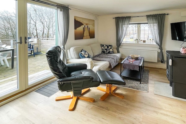 Foto van 4 sterren vakantie huis in BÅSTAD-By Traum - Vakantiehuis in BÅSTAD - Indoor