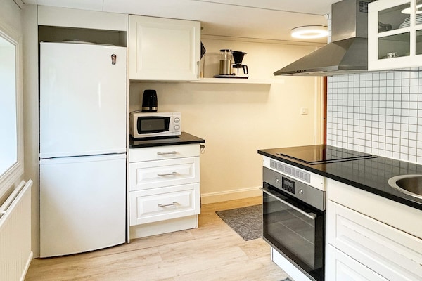 Foto van 4 sterren vakantie huis in BÅSTAD-By Traum - Vakantiehuis in BÅSTAD - Indoor
