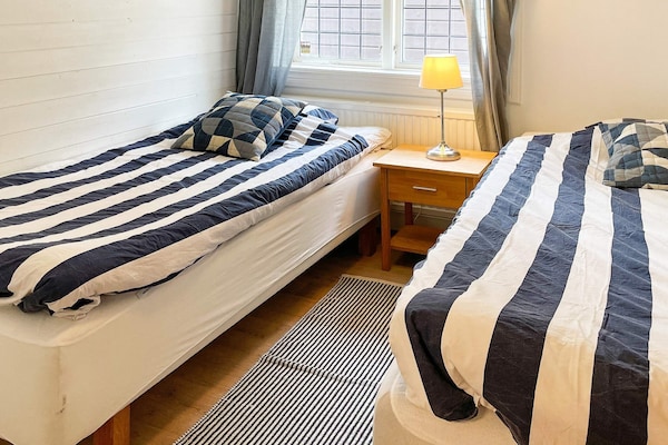 Foto van 4 sterren vakantie huis in BÅSTAD-By Traum - Vakantiehuis in BÅSTAD - Indoor
