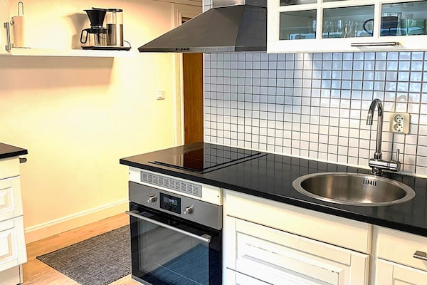 Foto van 4 sterren vakantie huis in BÅSTAD-By Traum - Vakantiehuis in BÅSTAD - Indoor