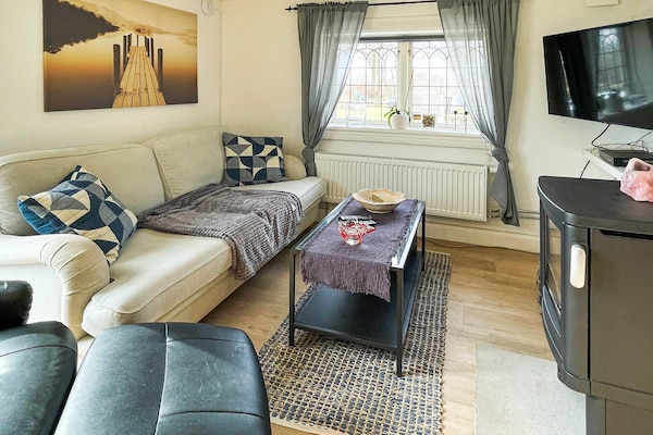 Foto van 4 sterren vakantie huis in BÅSTAD-By Traum - Vakantiehuis in BÅSTAD - Indoor
