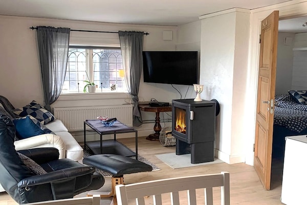 Foto van 4 sterren vakantie huis in BÅSTAD-By Traum - Vakantiehuis in BÅSTAD - Indoor