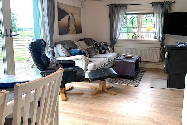 Foto van 4 sterren vakantie huis in BÅSTAD-By Traum - Vakantiehuis in BÅSTAD - Indoor