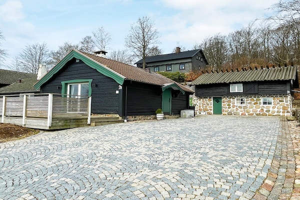 Foto van 4 sterren vakantie huis in BÅSTAD-By Traum - Vakantiehuis in BÅSTAD - Outdoor