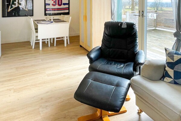Foto van 4 sterren vakantie huis in BÅSTAD-By Traum - Vakantiehuis in BÅSTAD - Indoor