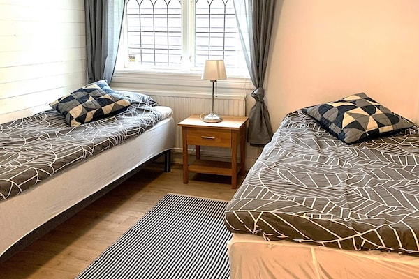 Foto van 4 sterren vakantie huis in BÅSTAD-By Traum - Vakantiehuis in BÅSTAD - Indoor