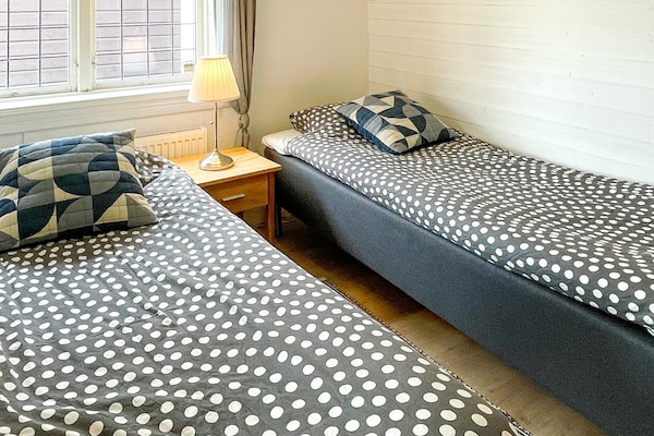 Foto van 4 sterren vakantie huis in BÅSTAD-By Traum - Vakantiehuis in BÅSTAD - Indoor