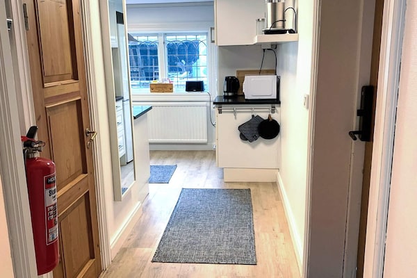 Foto van 4 sterren vakantie huis in BÅSTAD-By Traum - Vakantiehuis in BÅSTAD - Indoor