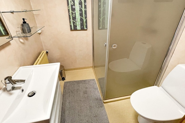 Foto van 4 sterren vakantie huis in BÅSTAD-By Traum - Vakantiehuis in BÅSTAD - Indoor